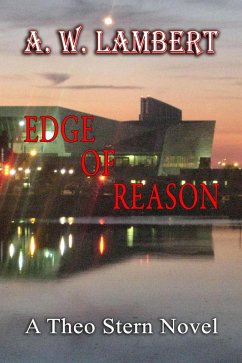 Cover Edge of Reason (eBook, ePUB)