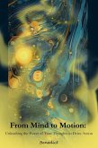 From Mind to Motion (eBook, ePUB)