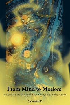 Cover From Mind to Motion (eBook, ePUB)