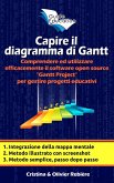 Capire il Diagramma di Gantt (Guide Education) (eBook, ePUB)