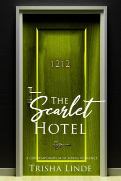 Cover Room 1212 (The Scarlet Hotel, #6) (eBook, ePUB)