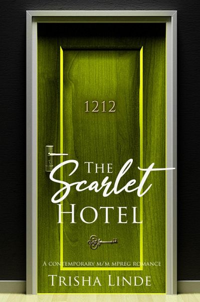 Room 1212 (The Scarlet Hotel, #6) (eBook, ePUB)