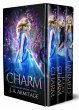 Charm: Books 1-3 boxset (Reverse... - Bild 1