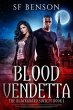 Blood Vendetta (The BlackGuard Society,... - Bild 1