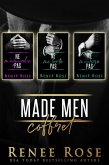 Made Men Coffret (eBook, ePUB)