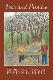 Fear and Promise (eBook, ePUB) Fear and Promise (eBook, ePUB)