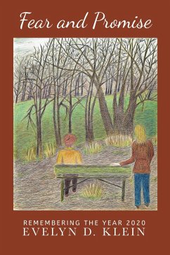 Cover Fear and Promise (eBook, ePUB)