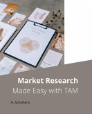 Market Research Made Easy with TAM (eBook, ePUB)