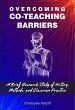 Overcoming Co-Teaching Barriers (eBook,... - Bild 1