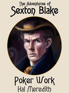 Poker Work (eBook, ePUB) - Meredith, Hal