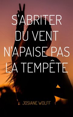 S'abriter du vent n'apaise pas la tempête (eBook, ePUB)