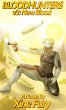 Bloodhunters v3: New Blood (eBook, ePUB) - Bild 1