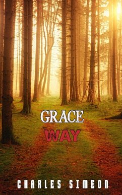 Cover Grace way (eBook, ePUB)