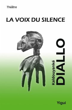 Cover La voix du silence (eBook, ePUB)