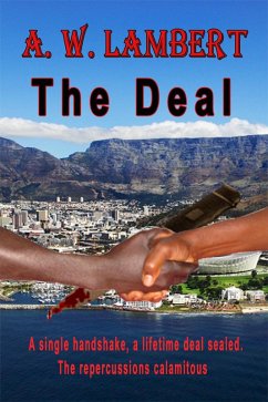 Cover The Deal (eBook, ePUB)