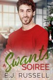 A Swants Soiree (eBook, ePUB)