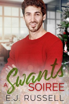 A Swants Soiree (eBook, ePUB) - Russell, E. J.