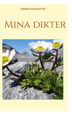 Mina dikter (eBook, ePUB) - Fornazar Frid, Claudio