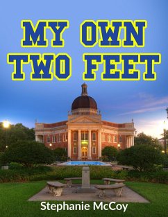 Cover My Own Two Feet (eBook, ePUB)