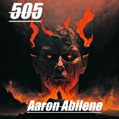 Cover 505 (eBook, ePUB)