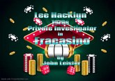 Lee Hacklyn 1970s Private Investigator in Fracasino (eBook, ePUB) Lee Hacklyn 1970s Private Investigator in Fracasino (eBook, ePUB)