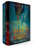 Isaac's House Stories Box Set (Isaac House Novels) (eBook, ePUB)