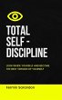 Total Self-Discipline (eBook, ePUB) - Bild 1