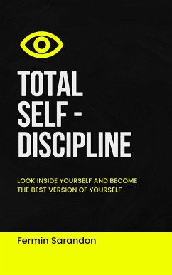 Cover Total Self-Discipline (eBook, ePUB)