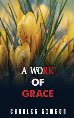 Cover A Work of Grace (eBook, ePUB)