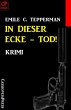In dieser Ecke - Tod! Krimi (eBook,... - Bild 1