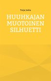 Huuhkajan muotoinen silhuetti (eBook, ePUB)