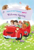 Pack of Best Friends (2) (eBook, ePUB)