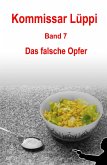 Kommissar Lüppi - Band 7 (eBook, ePUB)