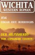 Der Hilfssheriff von Comanche County:... - Bild 1