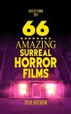 66 Amazing Surreal Horror Films (State of Terror) (eBook, ePUB)