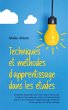 Techniques et méthodes d'apprentissage... - Bild 1