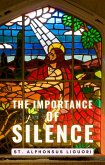 The Importance of Silence (eBook, ePUB)