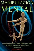 Manipulación Mental (eBook, ePUB)