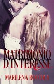 Matrimonio d'interesse (eBook, ePUB)