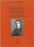 Coscienza D’Iniziato (eBook, ePUB)