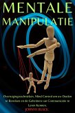 Mentale Manipulatie (eBook, ePUB)