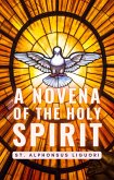 A Novena of the Holy Spirit (eBook, ePUB)