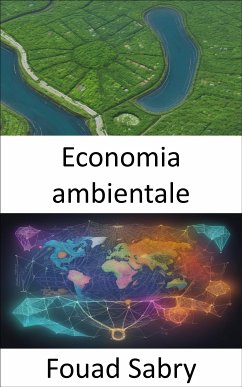 Economia ambientale (eBook, ePUB) - Sabry, Fouad