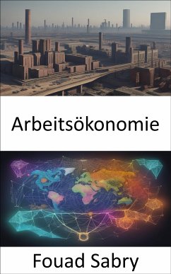 Arbeitsökonomie (eBook, ePUB) - Sabry, Fouad