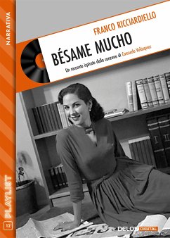 Bésame mucho (eBook, ePUB) - Ricciardiello, Franco