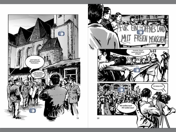 Herbst der Entscheidung (eBook, ePUB) Herbst der Entscheidung (eBook, ePUB)