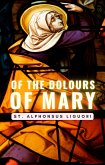 Of The Dolours Of Mary (eBook, ePUB)