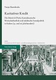 Karitativer Kredit (eBook, PDF)