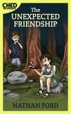The Unexpected Friendship (Bedtime Stories for Kids Book 3)(Full Length Chapter Books for Kids Ages 6-12) (Includes Children Educational Worksheets) (fixed-layout eBook, ePUB)