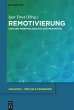 Remotivierung (eBook, ePUB) - Bild 1